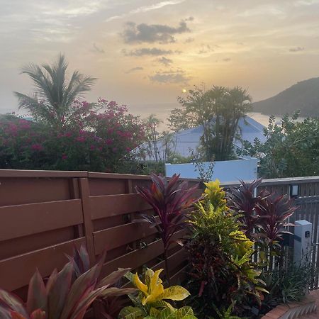 La Villa Kawana A 5 Minutes A Pied De La Plage Les Anses-d'Arlets Esterno foto