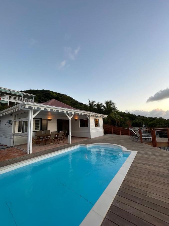 La Villa Kawana A 5 Minutes A Pied De La Plage Les Anses-d'Arlets Esterno foto